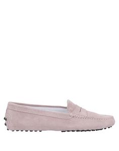 Мокасины Tod’S