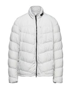 Пуховик с синт. наполнителем Woolrich