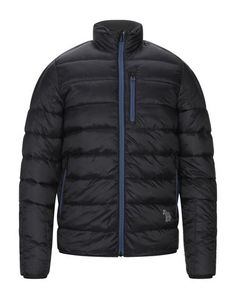 Пуховик Ps Paul Smith