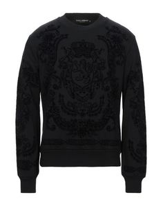 Толстовка Dolce & Gabbana