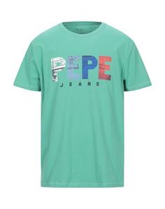 Футболка Pepe Jeans