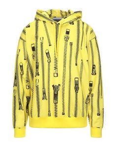 Толстовка Moschino