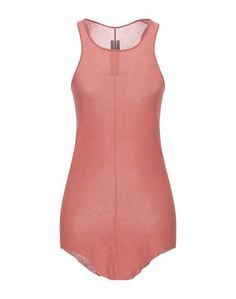 Майка Rick Owens