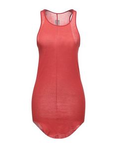 Майка Rick Owens