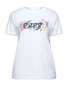 Футболка Pepe Jeans