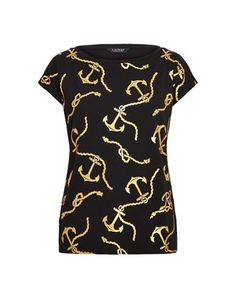 Футболка Ralph Lauren