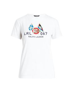 Футболка Ralph Lauren