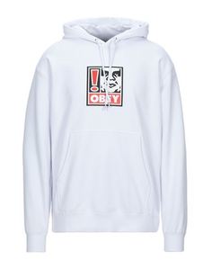 Толстовка Obey