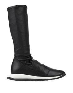 Сапоги Rick Owens