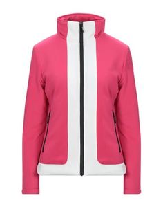 Пуховик с синт. наполнителем Suns