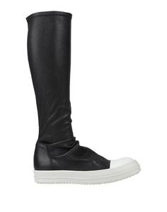 Сапоги Rick Owens