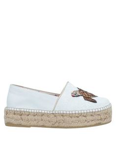Эспадрильи Espadrilles