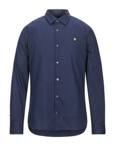 Pубашка Lyle & Scott