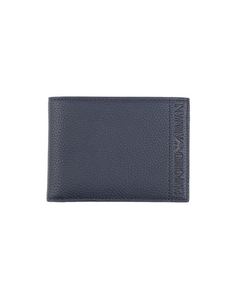 Бумажник Emporio Armani