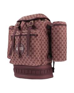 Рюкзаки и сумки на пояс Gucci