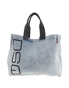 Сумка на руку Dsquared2