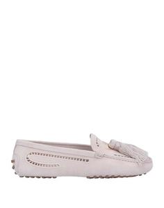 Мокасины Tod’S