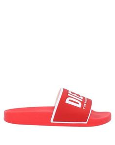 Сандалии Diesel