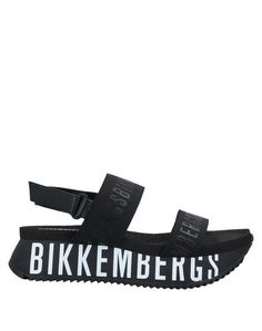 Сандалии Bikkembergs