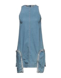 Короткое платье Drkshdw BY Rick Owens