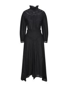 Платье миди Isabel Marant