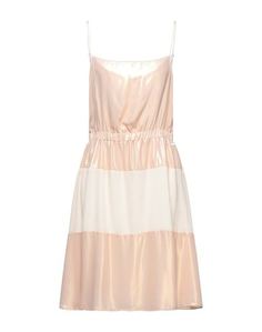 Платье до колена CafÈnoir