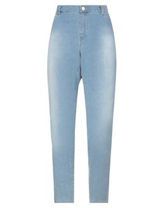 Джинсовые брюки Xandres Xline