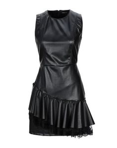 Короткое платье Ermanno DI Ermanno Scervino