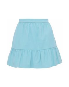 Мини-юбка Red Valentino