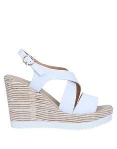 Сандалии Phil GatiÈr BY Repo