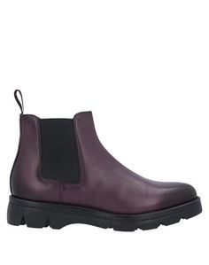 Полусапоги и высокие ботинки Santoni
