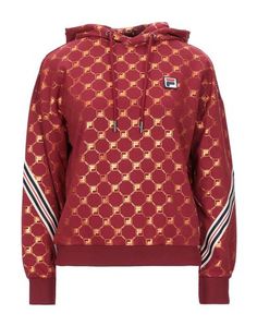 Толстовка Fila