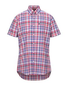 Pубашка Barbour