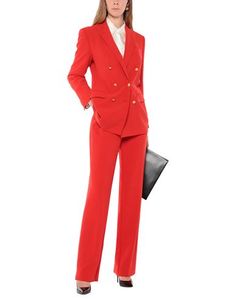 Классический костюм Tagliatore 02 05