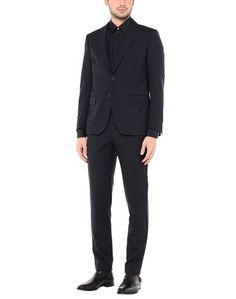 Костюм Bagnoli Sartoria Napoli