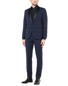 Костюм Bagnoli Sartoria Napoli