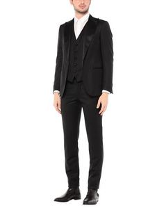 Костюм Bagnoli Sartoria Napoli