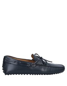 Мокасины Tod’S
