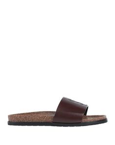 Сандалии Saint Laurent