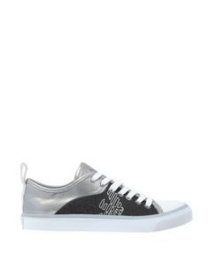 Кеды и кроссовки Emporio Armani