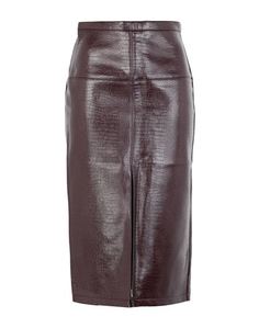 Юбка миди Topshop