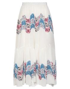 Юбка миди Isabel Marant