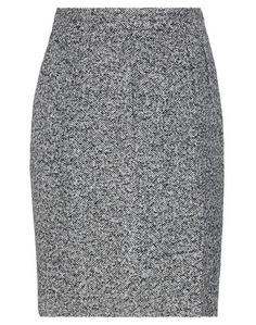 Юбка до колена Max Mara