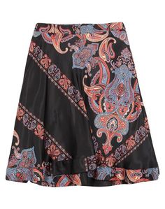 Юбка миди Chloe