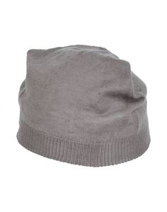 Головной убор Rick Owens