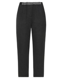 Укороченные брюки VIA Masini 80