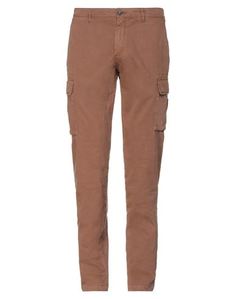 Повседневные брюки 40 Weft