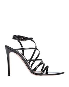 Сандалии Gianvito Rossi