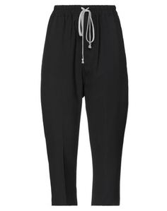 Повседневные брюки Rick Owens