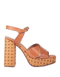 Сандалии ÉlysÈss